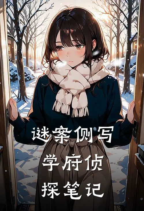 谜案侧写：学府侦探笔记(林辰苏晓冉)热门小说大全_推荐完本小说谜案侧写：学府侦探笔记林辰苏晓冉