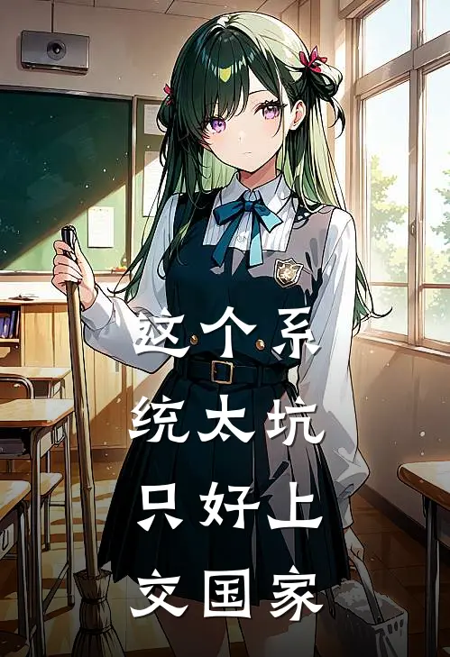 方逸许原这个系统太坑，只好上交国家全文免费阅读_方逸许原完整版免费阅读