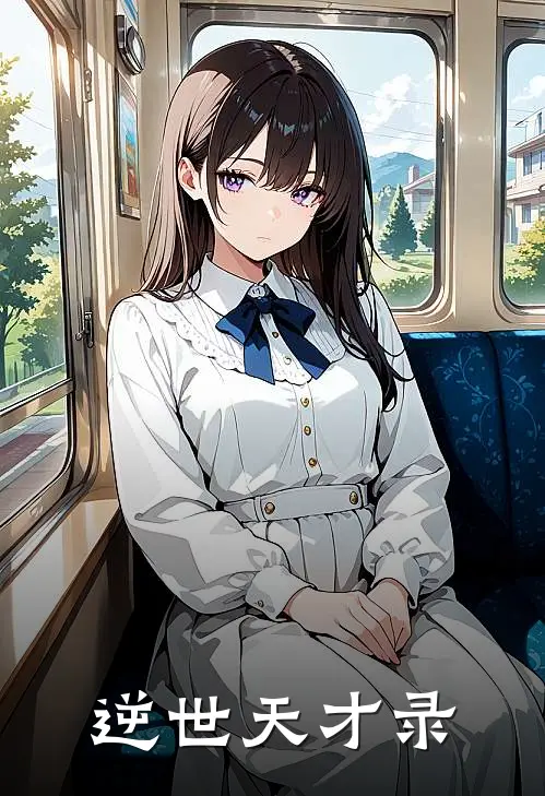 林昭苏璃（逆世天才录）全文免费阅读无弹窗大结局_