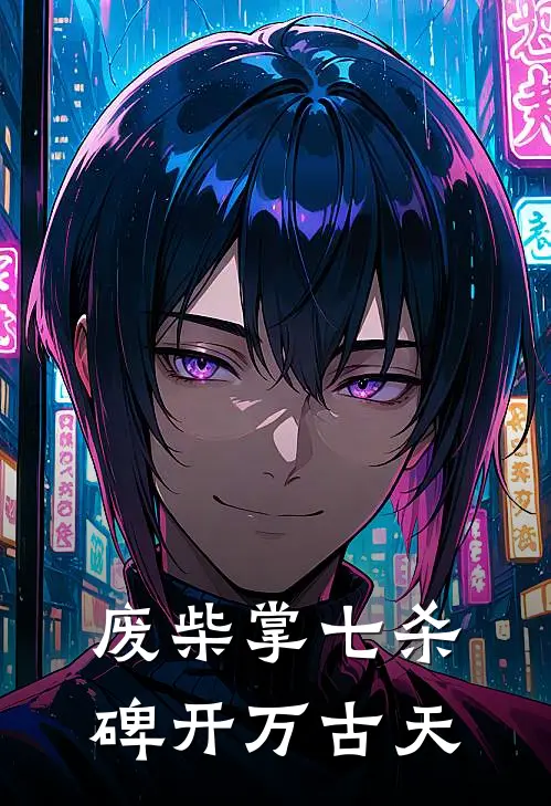 废柴掌七杀，碑开万古天李虎南宫月免费小说完结_最新完本小说推荐废柴掌七杀，碑开万古天(李虎南宫月)