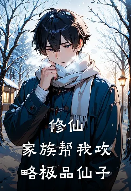 修仙：家族帮我攻略极品仙子王元王独志免费小说在线看_完本小说阅读修仙：家族帮我攻略极品仙子(王元王独志)