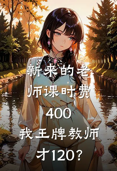 新来的老师课时费400，我王牌教师才120？(李霖陈槿)最新完本小说推荐_免费小说推荐新来的老师课时费400，我王牌教师才120？李霖陈槿