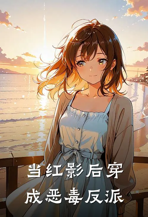 《当红影后穿成恶毒反派》林晚焱淼全文免费在线阅读_《当红影后穿成恶毒反派》全集阅读