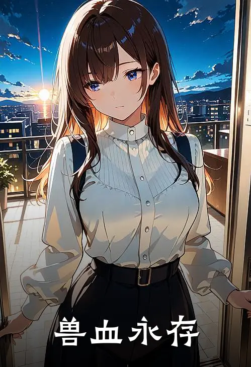 兽血永存刘震撼刘震撼完本热门小说_小说推荐完结兽血永存刘震撼刘震撼