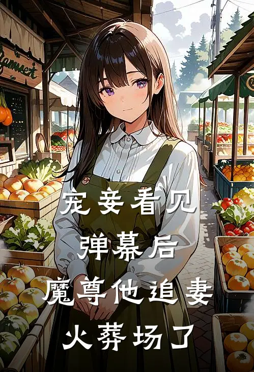 宠妾看见弹幕后，魔尊他追妻火葬场了(小芙儿莫宗心)已完结小说_小说免费阅读宠妾看见弹幕后，魔尊他追妻火葬场了小芙儿莫宗心