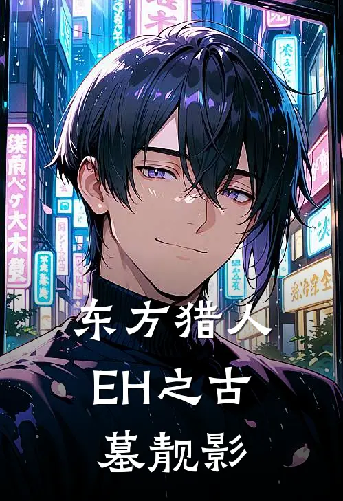 东方猎人EH之古墓靓影张靖方灿小说完整版_完结版小说推荐东方猎人EH之古墓靓影(张靖方灿)