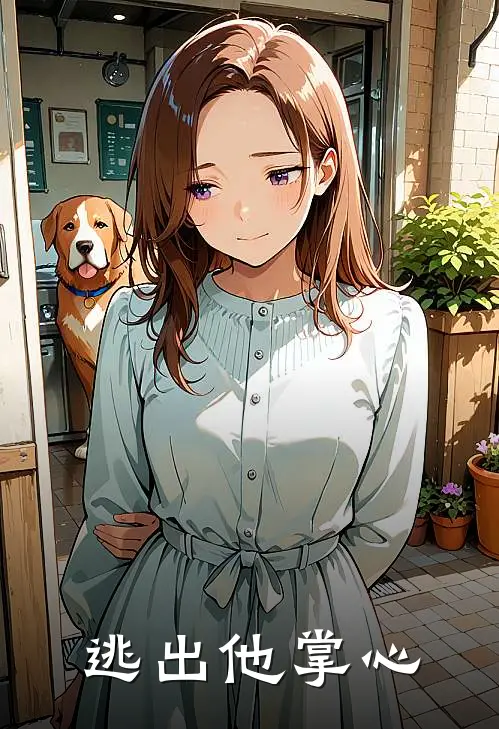 《逃出他掌心》苏雁织蒋鹤琦全集免费在线阅读_(苏雁织蒋鹤琦)全章节免费在线阅读