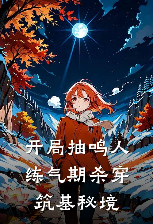 开局抽鸣人，练气期杀穿筑基秘境(林夜赵虎)最热门小说_小说完整版开局抽鸣人，练气期杀穿筑基秘境林夜赵虎