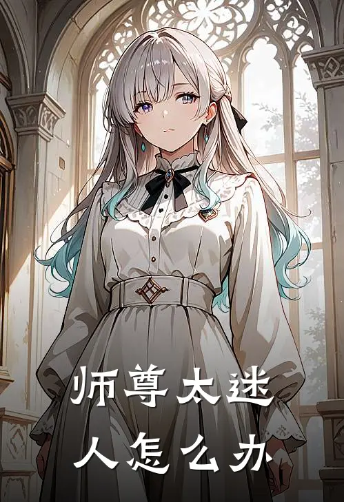 师尊太迷人怎么办