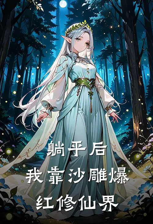 楚子琪周瑶躺平后，我靠沙雕爆红修仙界全本免费在线阅读_躺平后，我靠沙雕爆红修仙界全本阅读