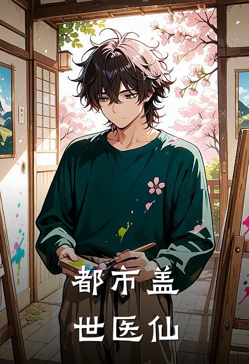 都市盖世医仙(叶平生林素云)在线阅读免费小说_最新章节列表都市盖世医仙(叶平生林素云)