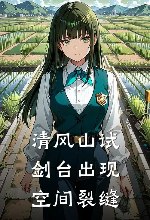 清风山试剑台出现空间裂缝沈清寒李岩免费小说全文阅读_免费小说在线阅读清风山试剑台出现空间裂缝沈清寒李岩