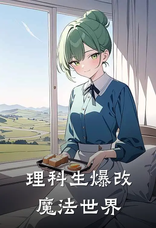 理科生爆改魔法世界(林默林默)热门小说大全_推荐完本小说理科生爆改魔法世界林默林默
