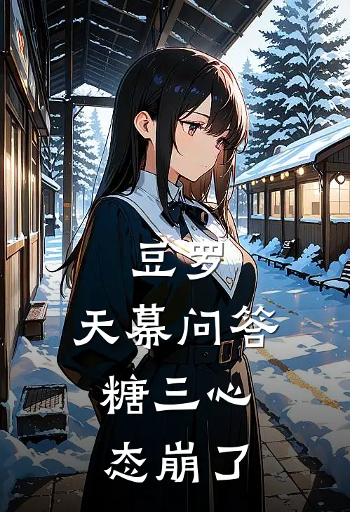 糖三罗鸣《豆罗：天幕问答，糖三心态崩了》完结版免费阅读_豆罗：天幕问答，糖三心态崩了全文免费阅读