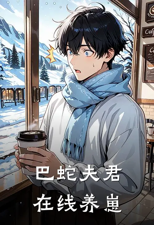巴蛇夫君，在线养崽周映真青霖热门小说推荐_完本小说大全巴蛇夫君，在线养崽(周映真青霖)