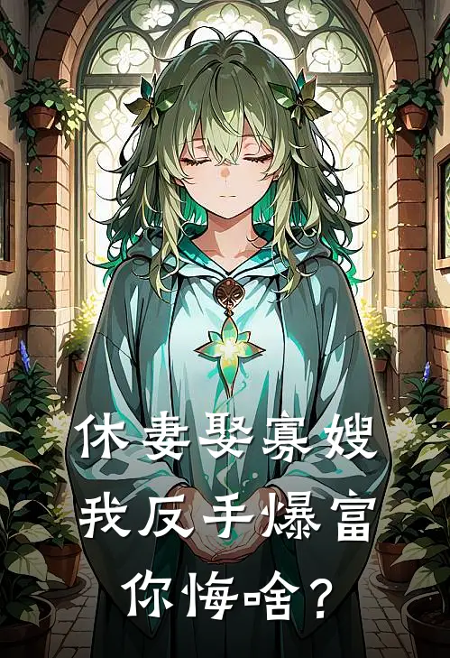 休妻娶寡嫂，我反手爆富你悔啥？(姜月芽陈书)全本免费小说_新热门小说休妻娶寡嫂，我反手爆富你悔啥？姜月芽陈书