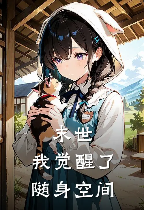 末世，我觉醒了随身空间林越赵虎小说完结推荐_热门小说阅读末世，我觉醒了随身空间林越赵虎