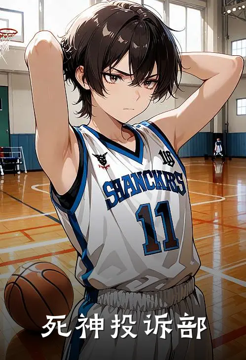 死神投诉部(谢必安林不开)热门完本小说_最新小说死神投诉部谢必安林不开