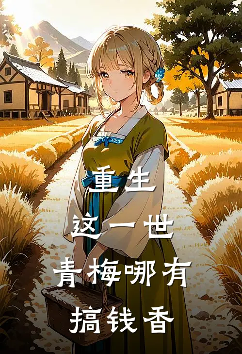 重生：这一世，青梅哪有搞钱香(江辰苏清染)完本小说大全_完本热门小说重生：这一世，青梅哪有搞钱香江辰苏清染