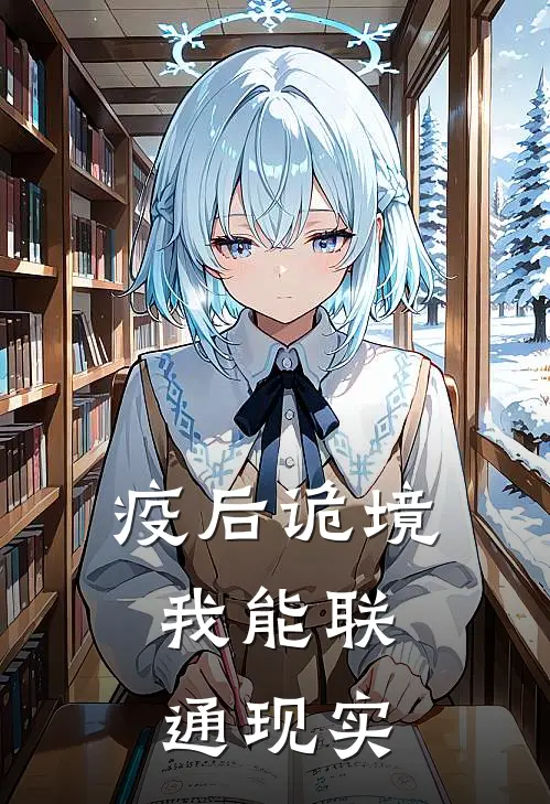 疫后诡境：我能联通现实林远陈星全文阅读免费全集_免费小说疫后诡境：我能联通现实(林远陈星)