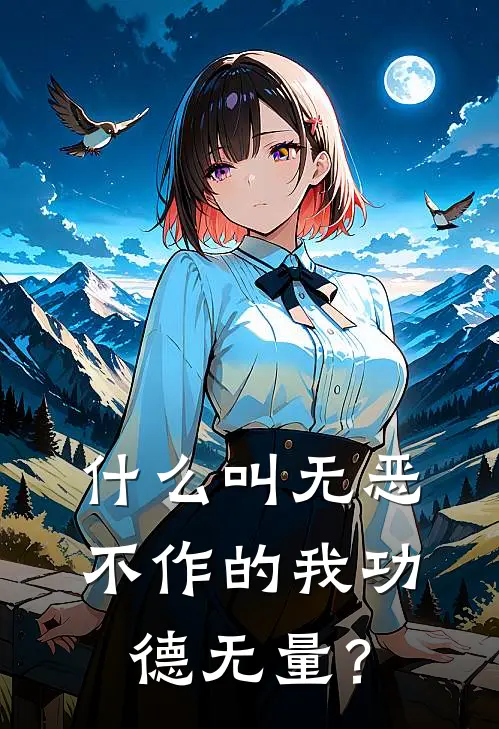 什么叫无恶不作的我功德无量？李暄李暄震小说完整版免费阅读_最新章节列表什么叫无恶不作的我功德无量？(李暄李暄震)