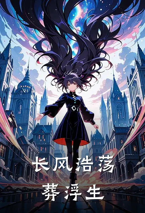 长风浩荡葬浮生(淑妃赵瀛)小说免费阅读无弹窗_完结小说长风浩荡葬浮生淑妃赵瀛