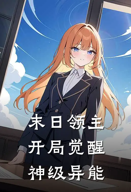 末日领主：开局觉醒神级异能苏阳黄毛完结小说免费阅读_热门免费小说末日领主：开局觉醒神级异能(苏阳黄毛)