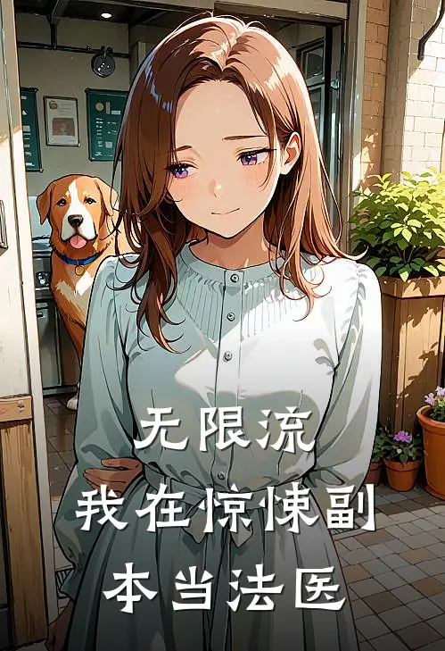 无限流：我在惊悚副本当法医陈虎简知鸢完整版小说_最新章节列表无限流：我在惊悚副本当法医(陈虎简知鸢)