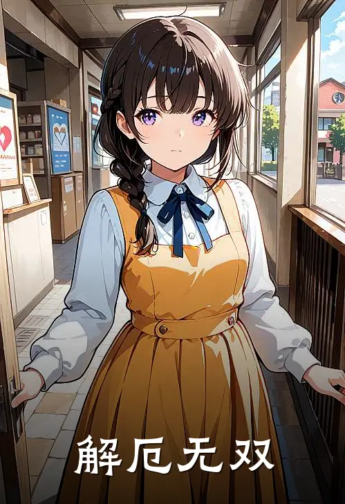 解厄无双凌玄陈凡全文免费阅读_热门小说大全解厄无双凌玄陈凡