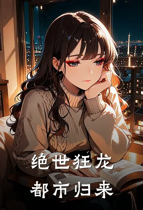 绝世狂龙：都市归来(龙天林婉儿)小说全文免费阅读_无弹窗全文免费阅读绝世狂龙：都市归来(龙天林婉儿)