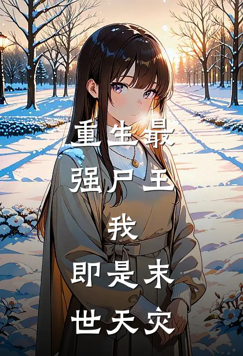 重生最强尸王：我，即是末世天灾(林夜陈雪)免费小说_最新小说全文阅读重生最强尸王：我，即是末世天灾林夜陈雪