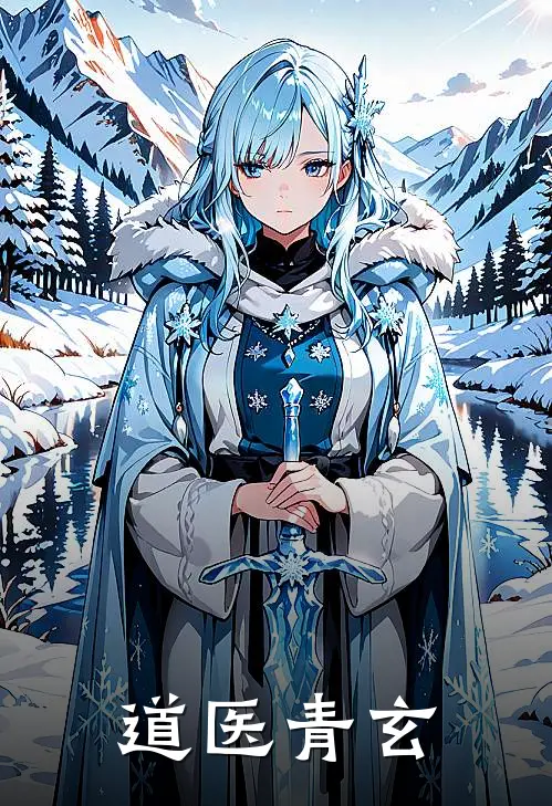 道医青玄顾青玄杨文轩热门的网络小说_热门的网络小说道医青玄(顾青玄杨文轩)