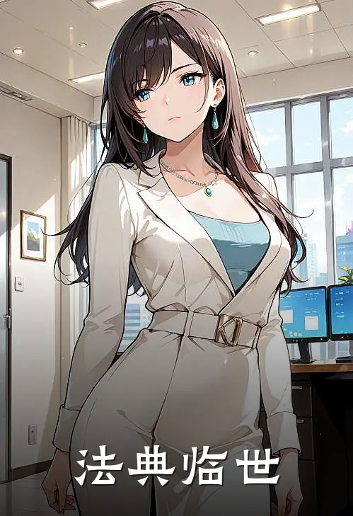 法典临世（罗飞罗翔）全文免费阅读无弹窗大结局_法典临世最新章节列表