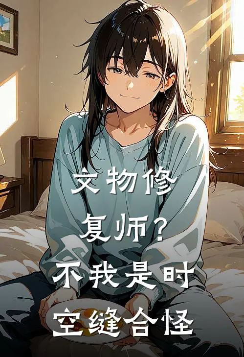 文物修复师？不，我是时空缝合怪(时瑾沈砚)全文在线阅读_(文物修复师？不，我是时空缝合怪)精彩小说