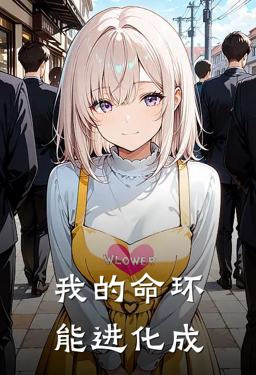 我的命环能进化成