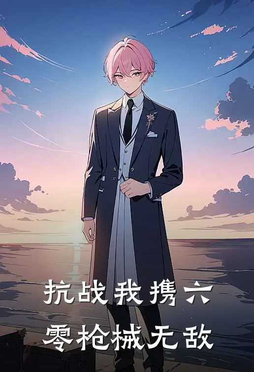 抗战我携六零枪械无敌江锋八嘎全本免费在线阅读_江锋八嘎全文阅读