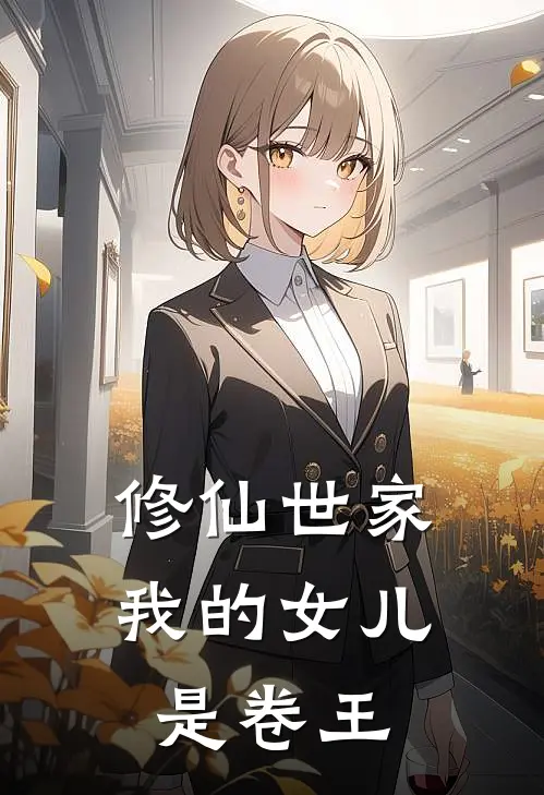 《修仙世家：我的女儿是卷王》叶开元王富全集免费在线阅读_(叶开元王富)全章节免费在线阅读