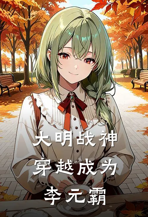 大明战神穿越成为李元霸李景隆李世民完本热门小说_小说推荐完结大明战神穿越成为李元霸李景隆李世民