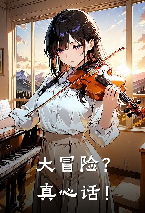 大冒险？真心话！周立岑然最新好看小说_最新完本小说大冒险？真心话！周立岑然