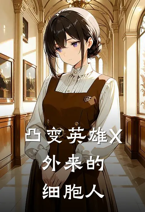 凸变英雄X：外来的细胞人凌澜刘真小说完结推荐_完整版小说免费阅读凸变英雄X：外来的细胞人(凌澜刘真)