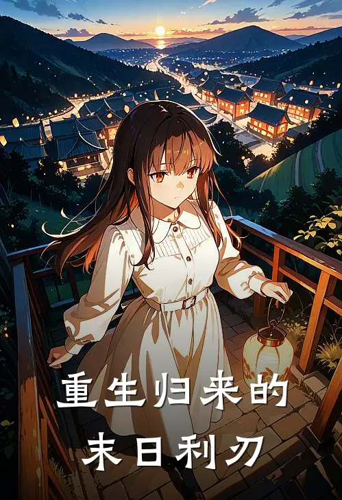 重生归来的末日利刃