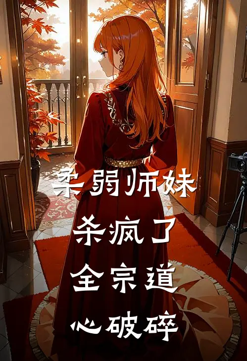 柔弱师妹杀疯了，全宗道心破碎(林语汐王二麻子)完整版免费小说_完结版小说推荐柔弱师妹杀疯了，全宗道心破碎(林语汐王二麻子)