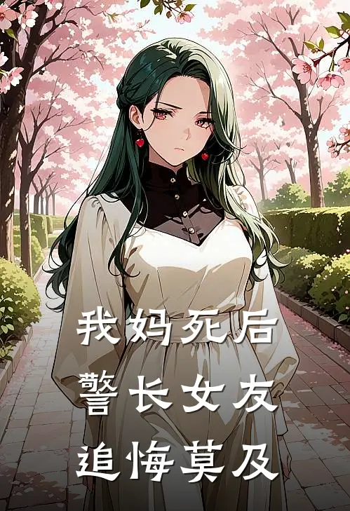 我妈死后，警长女友追悔莫及叶敬亭白牧烨热门小说免费阅读_网络热门小说我妈死后，警长女友追悔莫及(叶敬亭白牧烨)