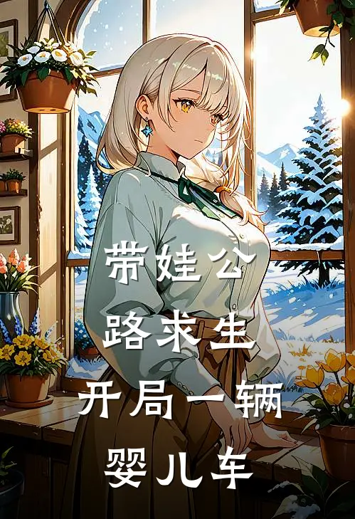 带娃公路求生，开局一辆婴儿车(沈鱼妞妞)网络热门小说_最新小说带娃公路求生，开局一辆婴儿车(沈鱼妞妞)