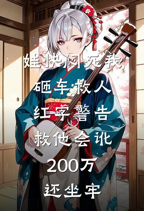 娃快闷死我砸车救人，红字警告：救他会讹200万还坐牢(张岚沈宁)小说完结版_全文阅读免费全集娃快闷死我砸车救人，红字警告：救他会讹200万还坐牢张岚沈宁