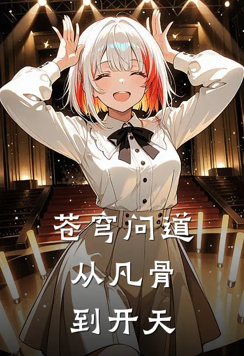 苍穹问道：从凡骨到开天(楚尘赵磊)免费阅读完整版小说_完结免费小说苍穹问道：从凡骨到开天(楚尘赵磊)