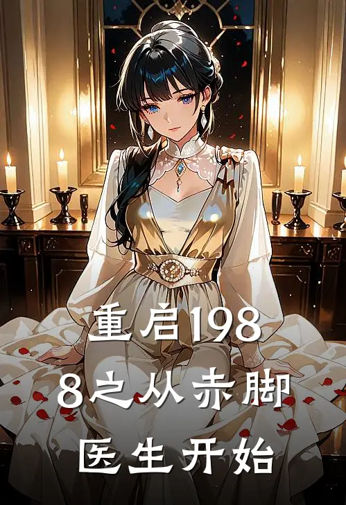 重启1988之从赤脚医生开始林深苏晚完本完结小说_完本完结小说重启1988之从赤脚医生开始(林深苏晚)