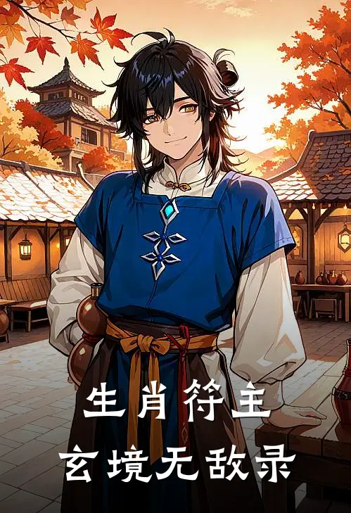 生肖符主：玄境无敌录林越林哥免费小说全集_免费阅读无弹窗生肖符主：玄境无敌录林越林哥