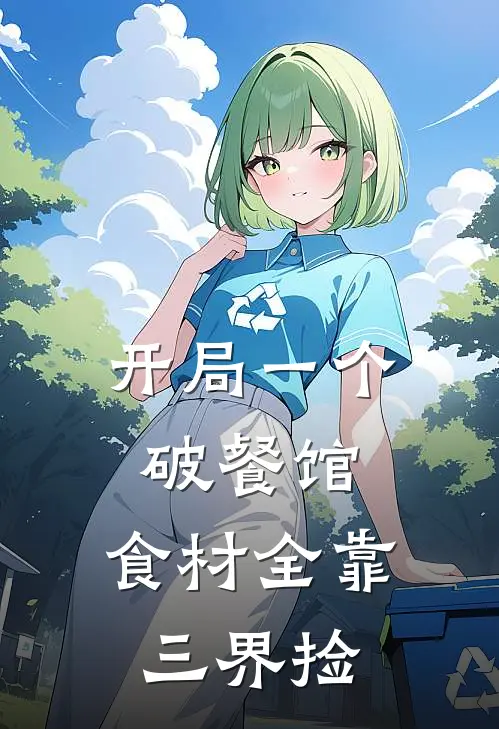 开局一个破餐馆，食材全靠三界捡(林砚林砚)推荐小说_开局一个破餐馆，食材全靠三界捡(林砚林砚)全文免费阅读大结局