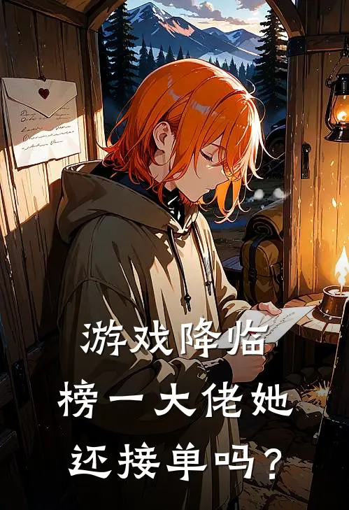 游戏降临：榜一大佬她还接单吗？顾婳季晓茜完本热门小说_完本小说免费游戏降临：榜一大佬她还接单吗？(顾婳季晓茜)